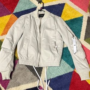 Stampd Puffer Jacket